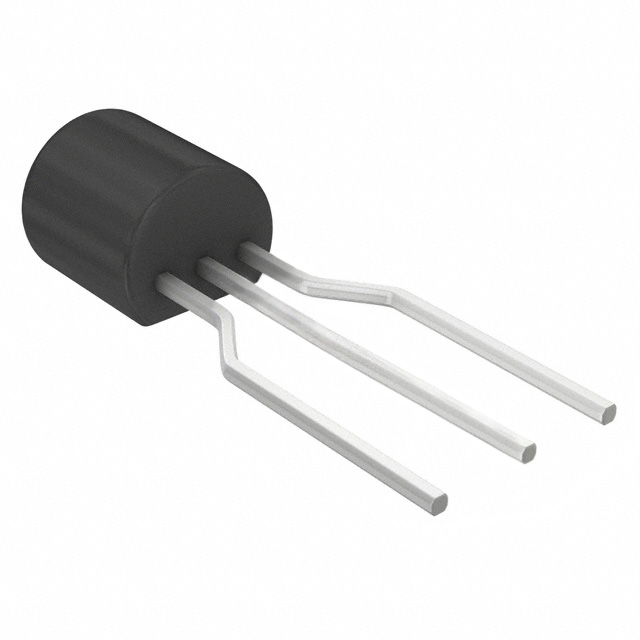 AS78L05ZTR-E1 Diodes Incorporated